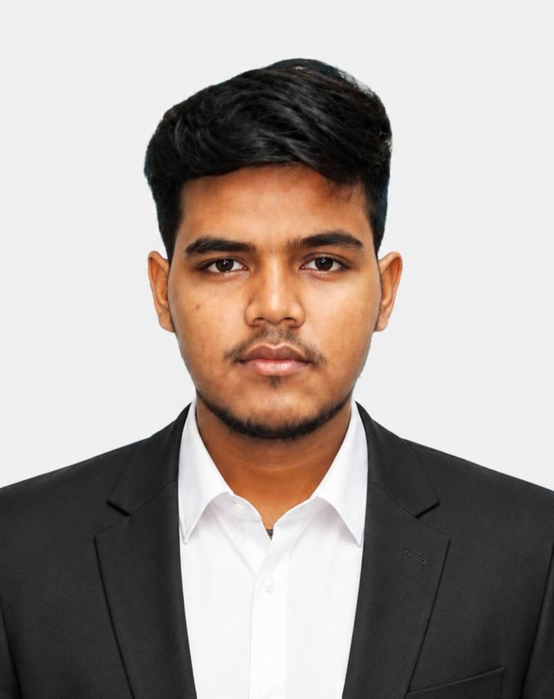 Mr. Subhajit Hait